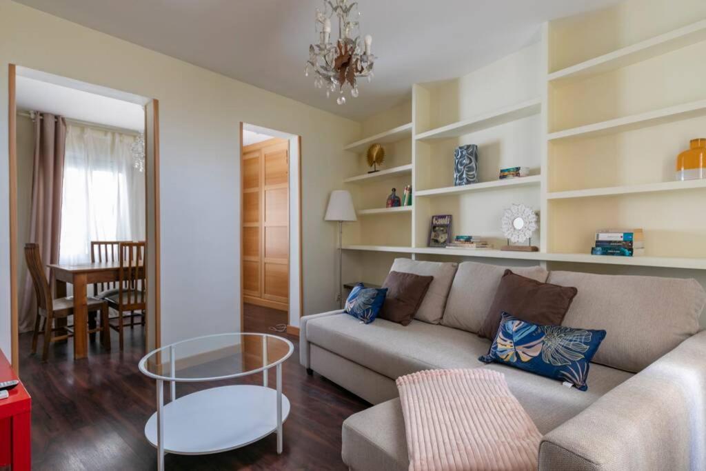 Homeabout La Latina Appartement Madrid