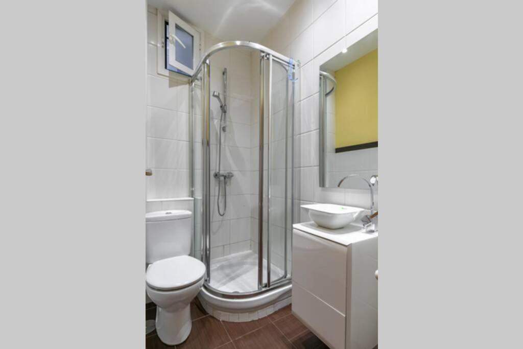 Appartement Homeabout La Latina *
