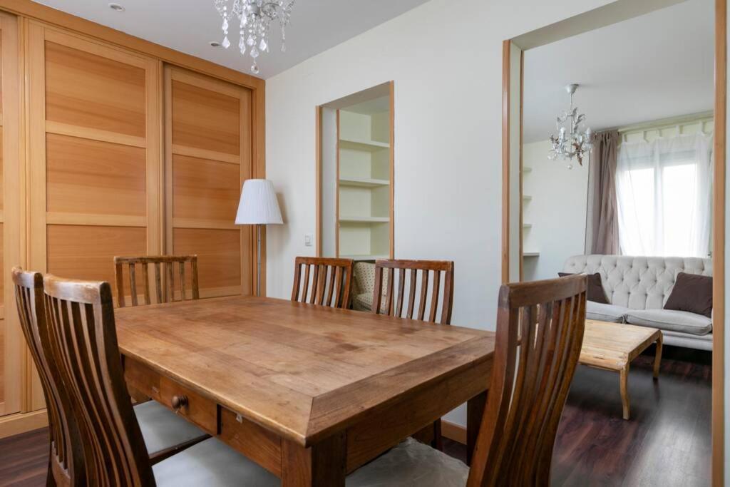 Appartement Homeabout La Latina *