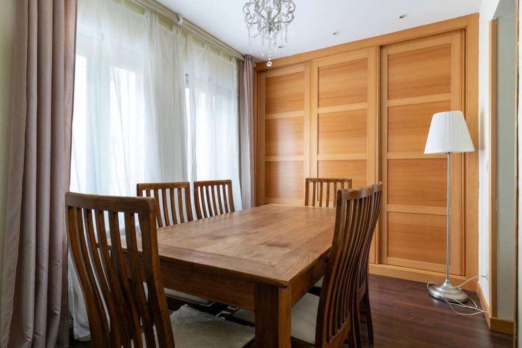 Homeabout La Latina Appartement Madrid