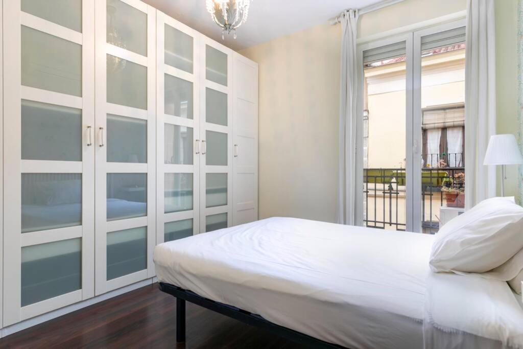Appartement Homeabout La Latina *