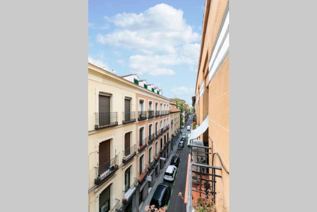Appartement Homeabout La Latina