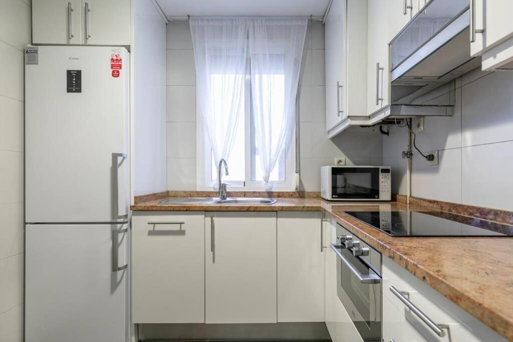 Appartement Homeabout La Latina