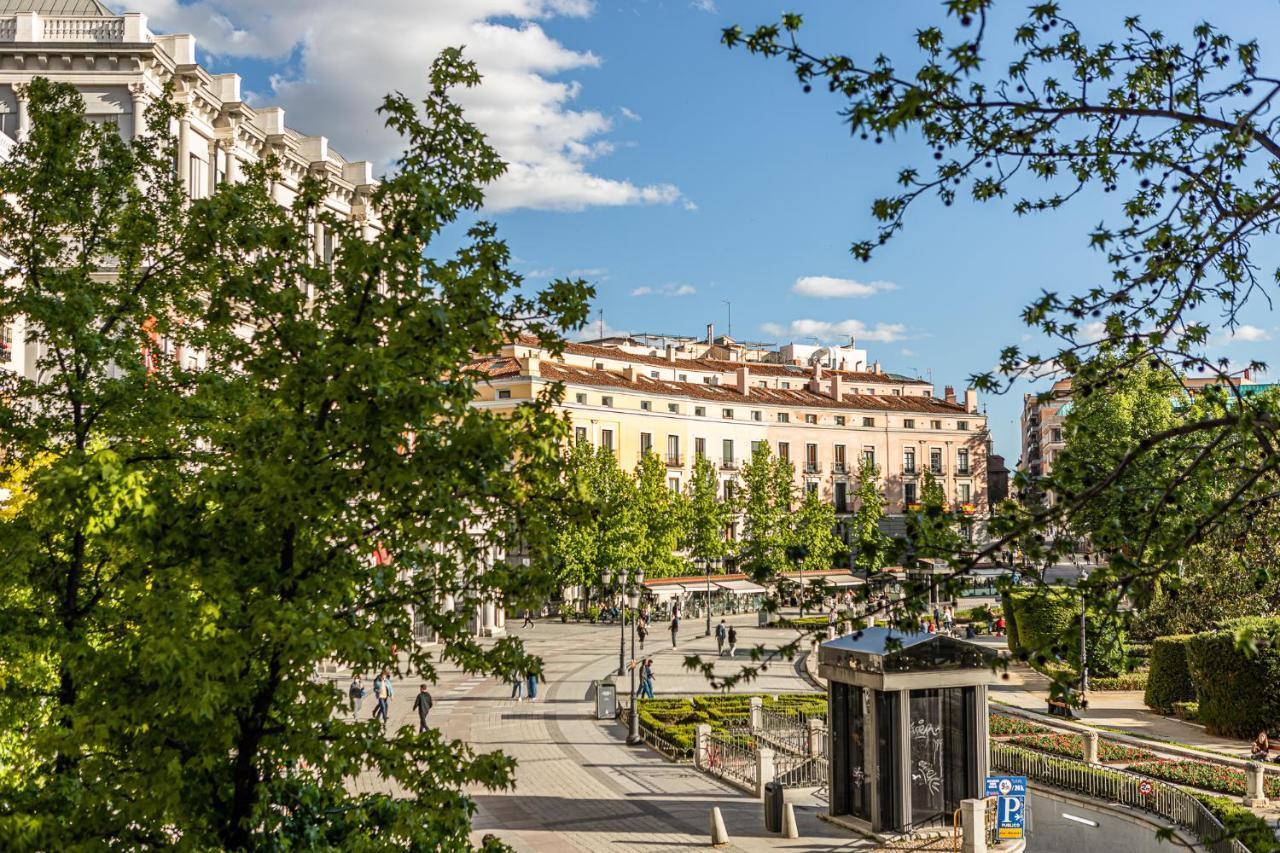 Waou Palacio Real - Alquiler Corta Duracion Apartamento *