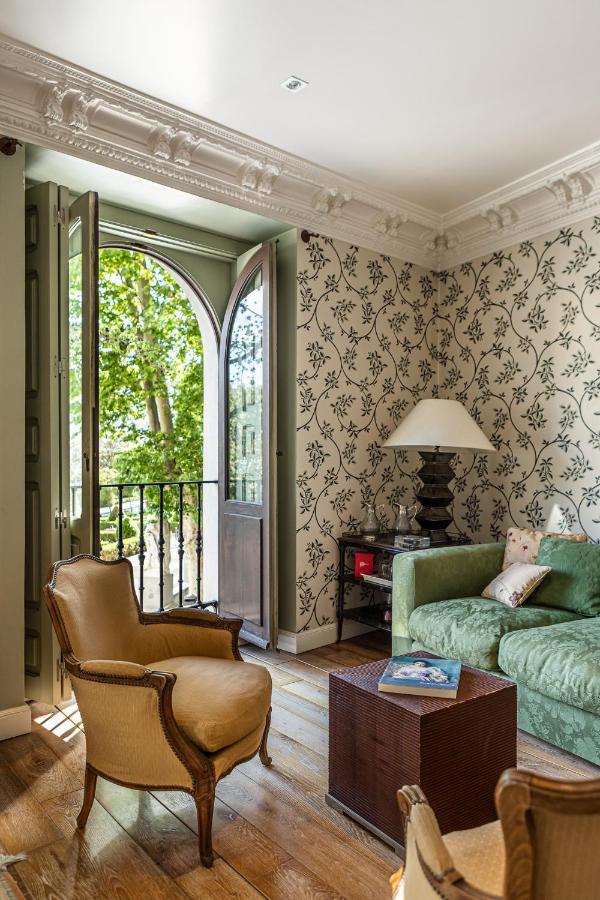 Waou Palacio Real - Alquiler Corta Duracion Apartamento *