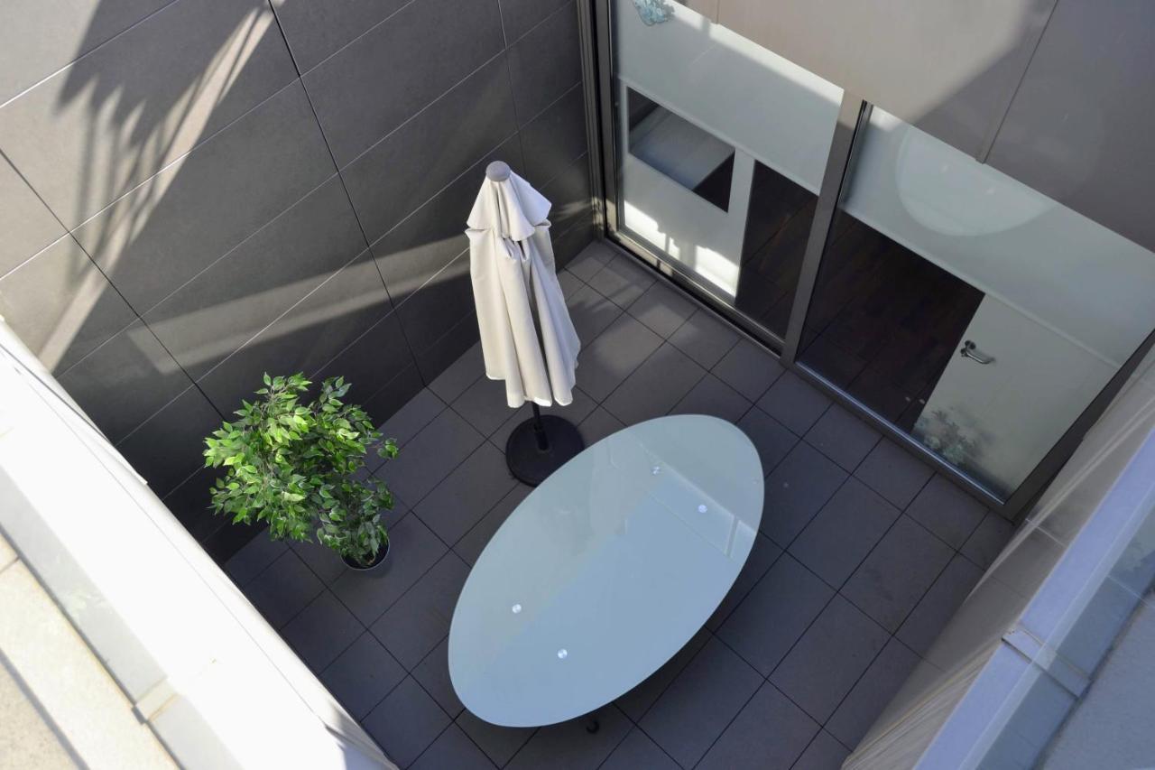 El Mirador De Ifema Apartment