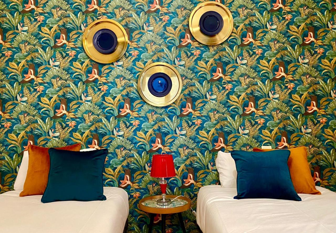 Charming Huertas Ii Appartement Madrid
