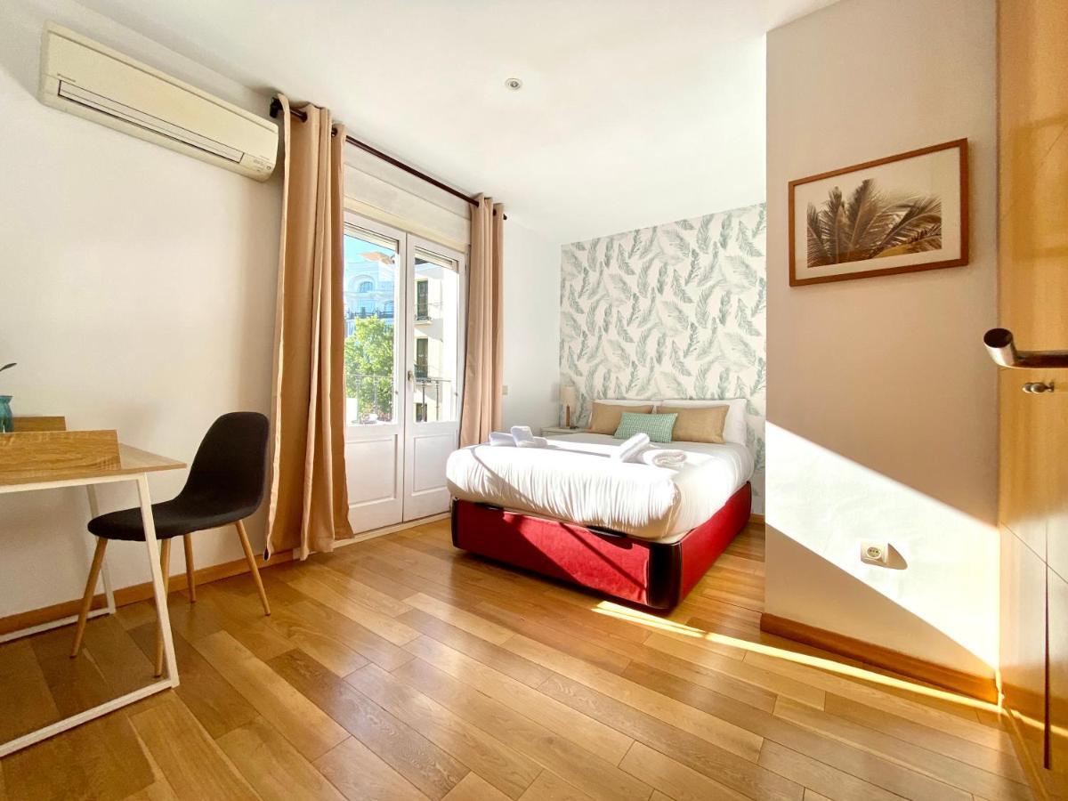 Charming Huertas Ii Apartamento