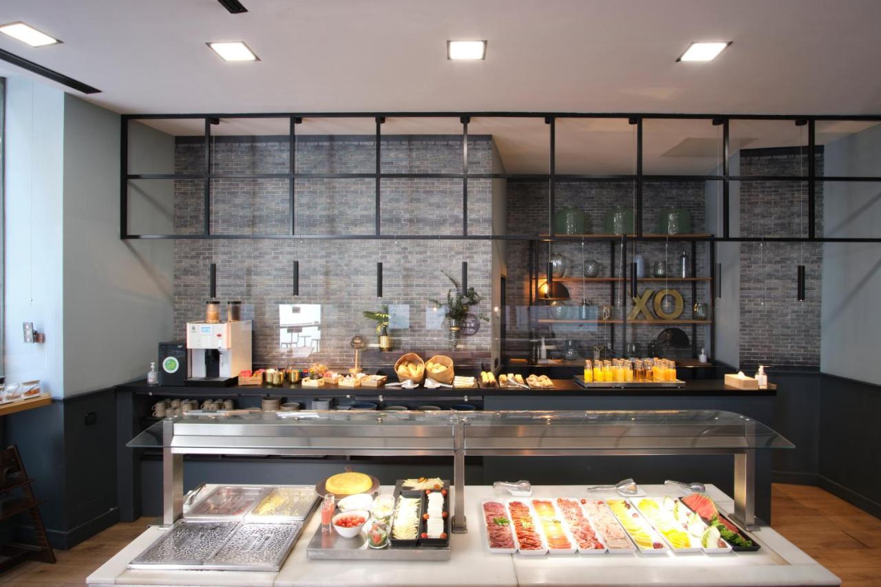 Petit Palace Triball 3* Madrid