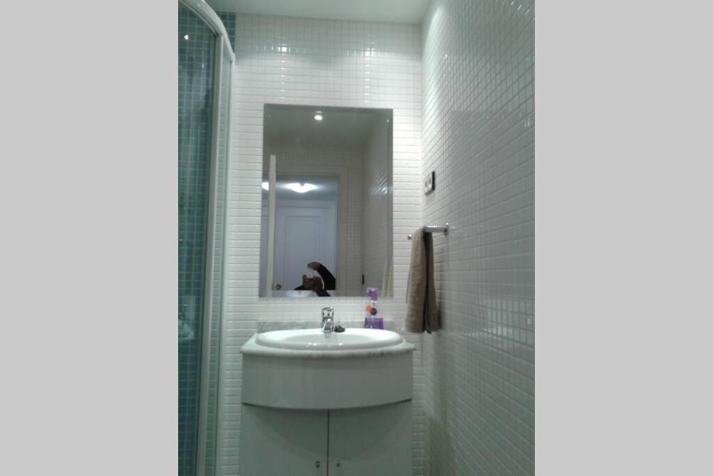 Gp Junto Al Parque Del Retiro Apartment Madrid