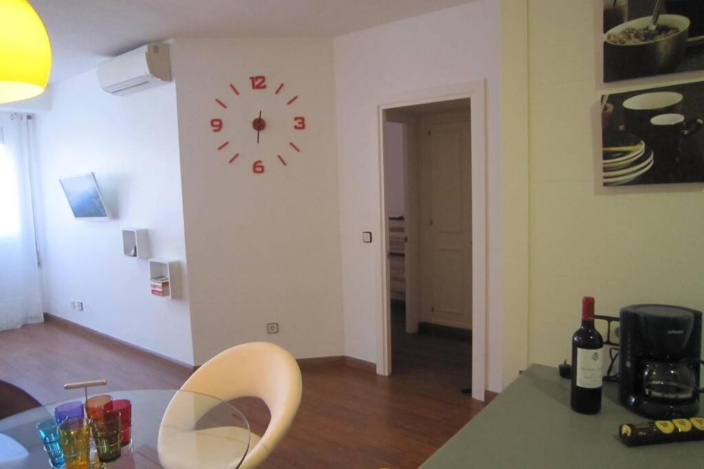 Gp Junto Al Parque Del Retiro Apartment *