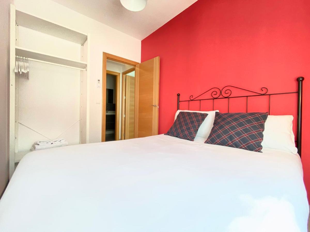 Apartment Charming Puerta Del Sol Iii