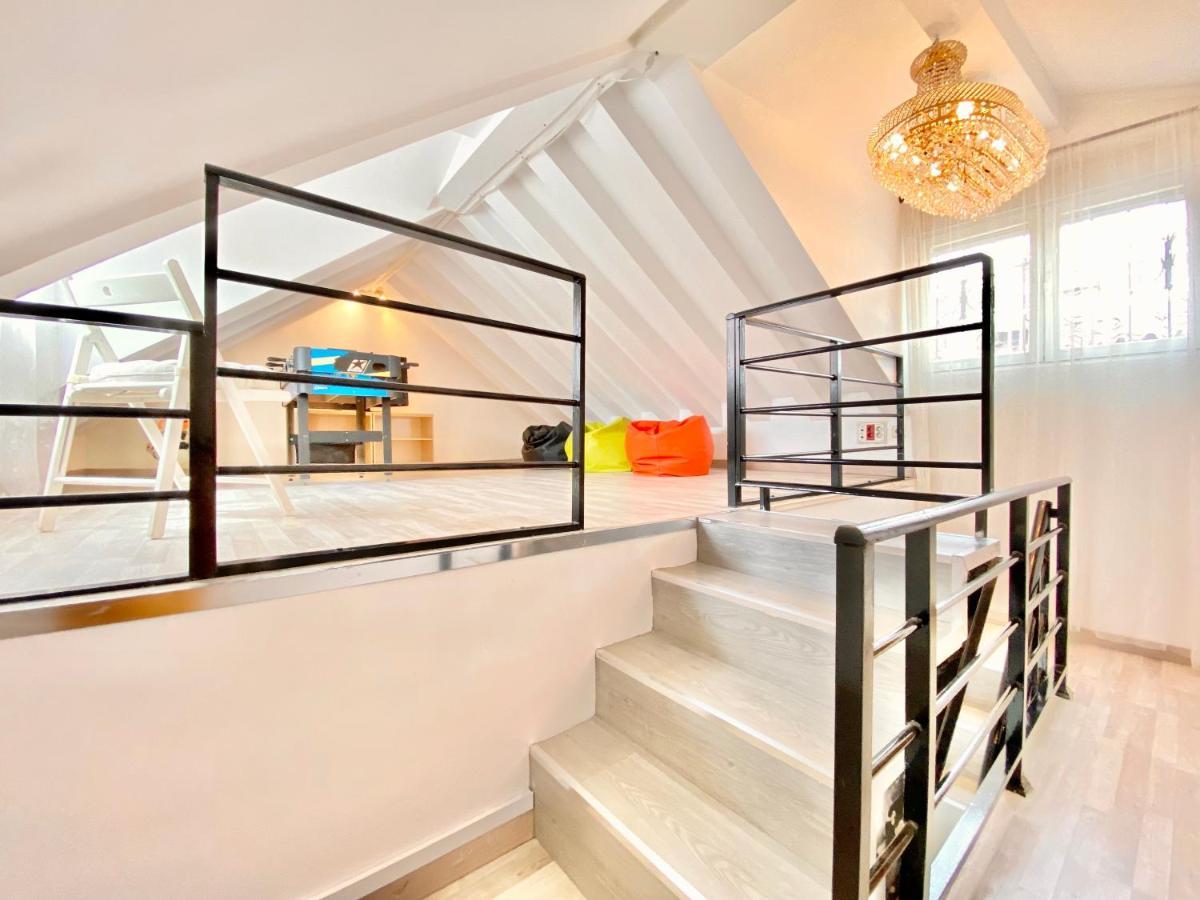 Apartment Charming Puerta Del Sol Iii Madrid