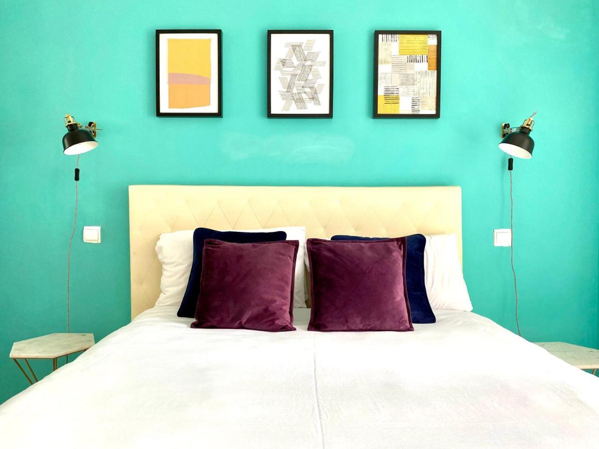 Apartment Charming Puerta Del Sol Iii *