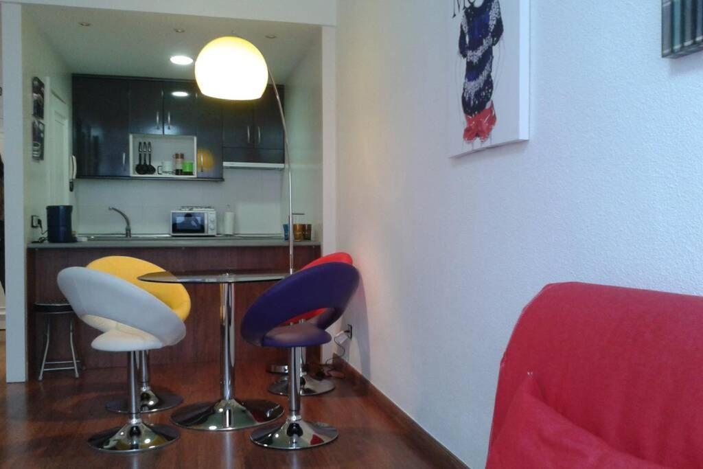Apartment Gp Junto Al Parque Del Retiro