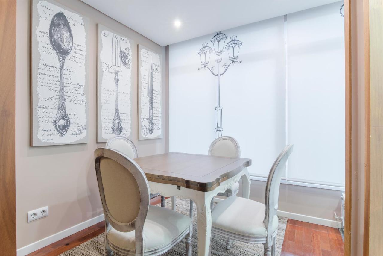 Apartment Descalzas Reales *