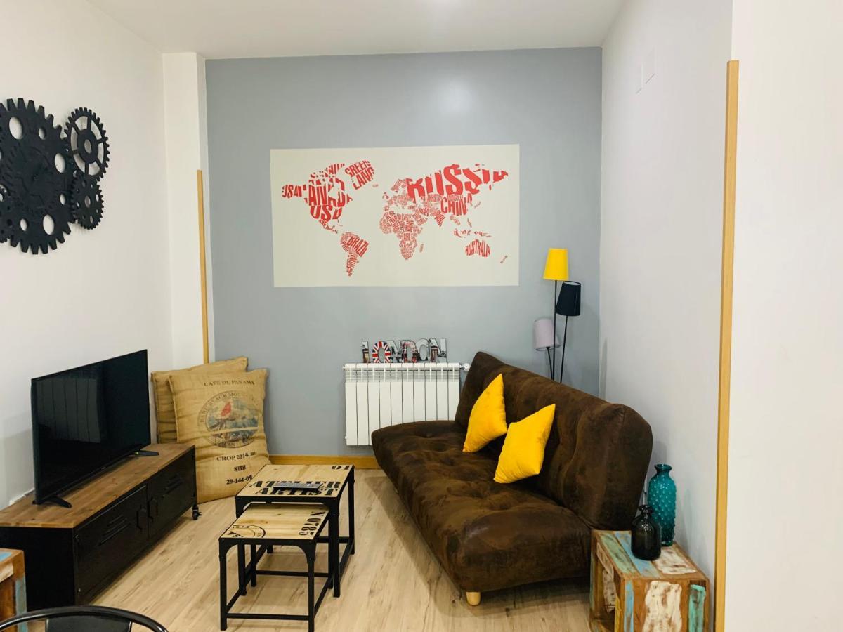 Puerto De La Cruz Apartment