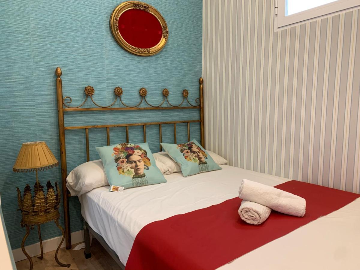 Appartement Rodas Centro *