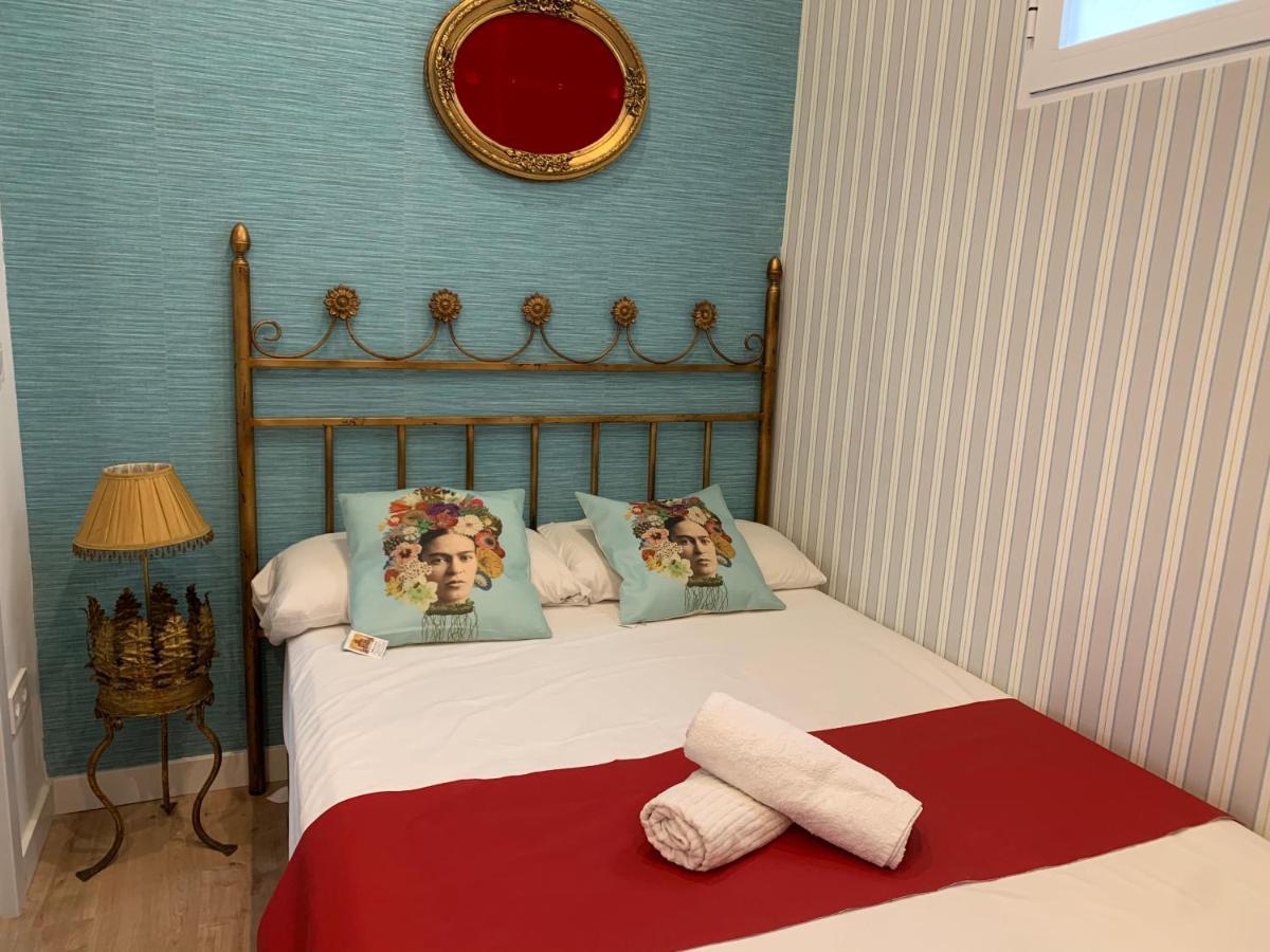 Apartment Rodas Centro