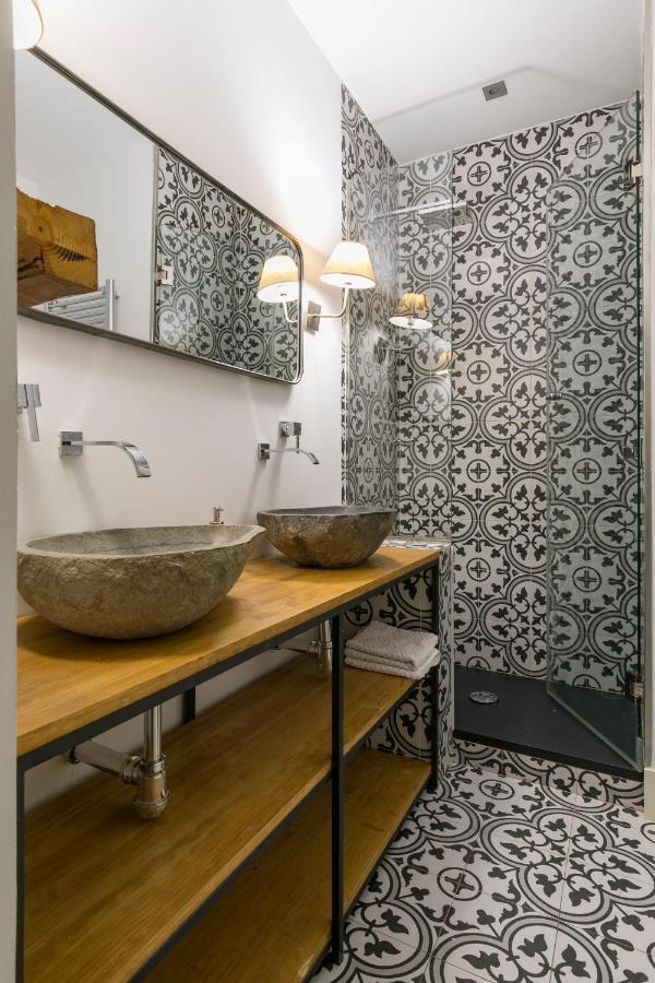 Homeabout Diego De Leon I Apartamento *