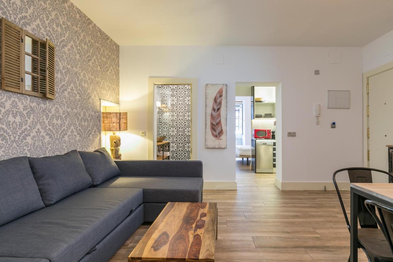 Homeabout Diego De Leon I Apartamento *