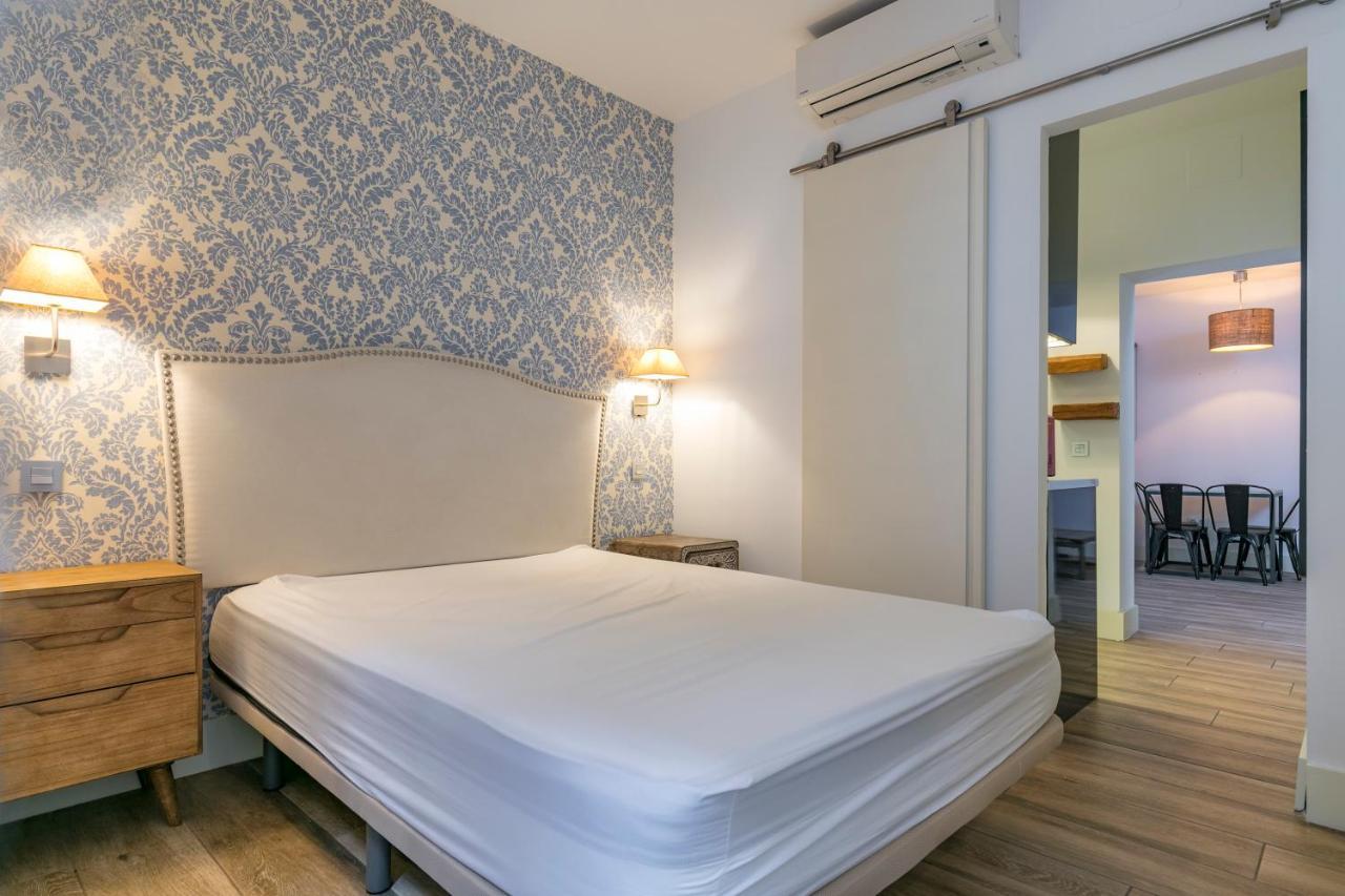 Apartamento Homeabout Diego De León I *