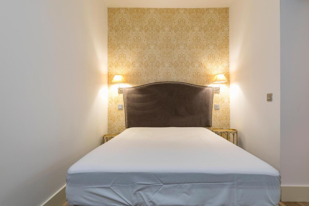 Apartamento Homeabout Diego De Leon I *