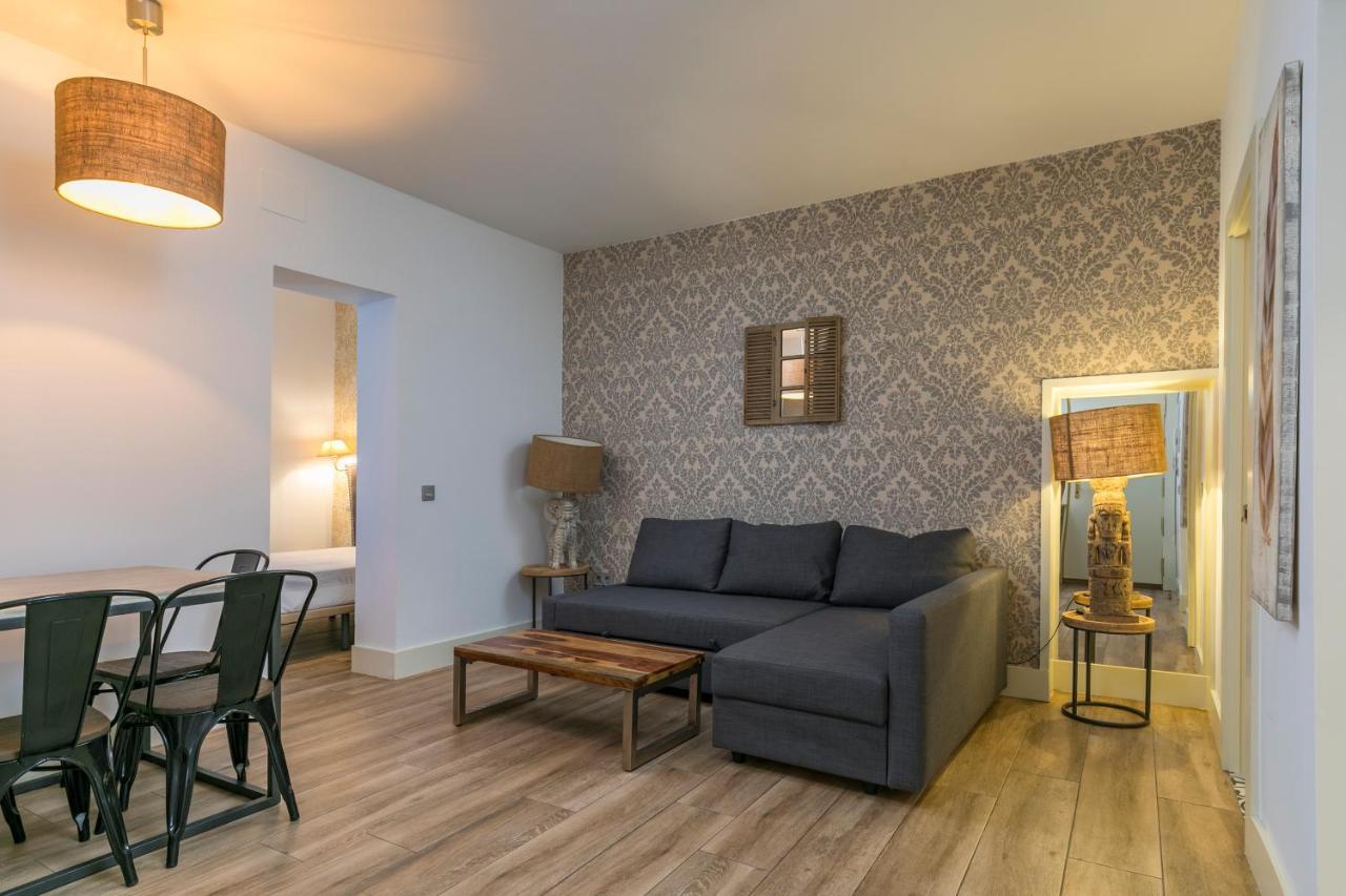 Apartamento Homeabout Diego De León I *