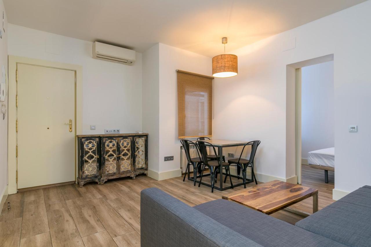 Homeabout Diego De Leon I Apartamento