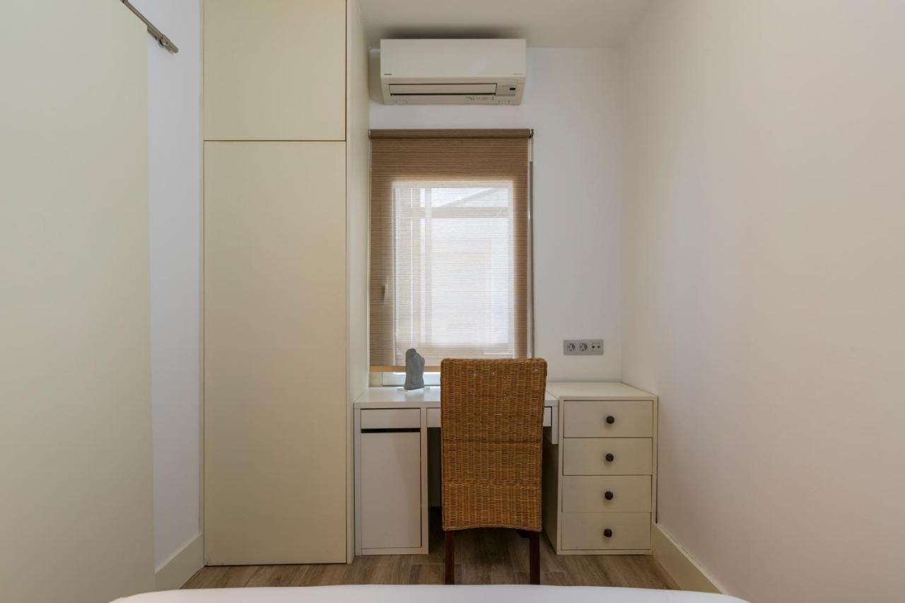Homeabout Diego De León I Apartamento Madri