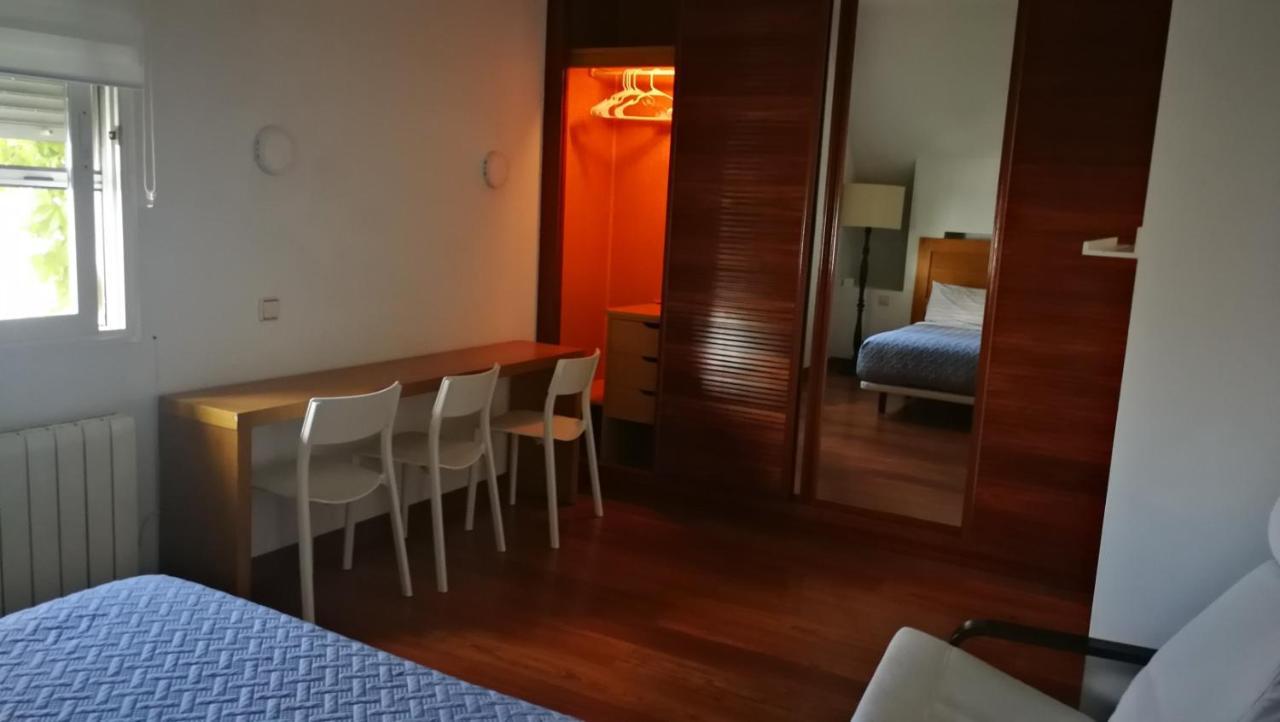 Alloggio in famiglia Paraiso Coliving