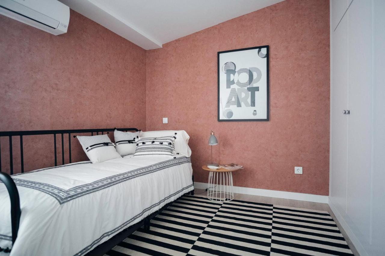 Homeabout Premium Royal Palace Penthouse Apartment Madrid