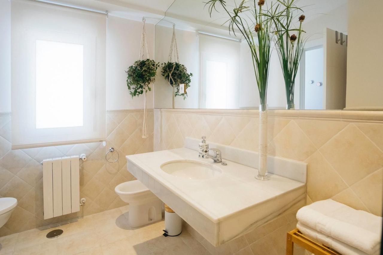 Homeabout Premium Royal Palace Penthouse * Madrid