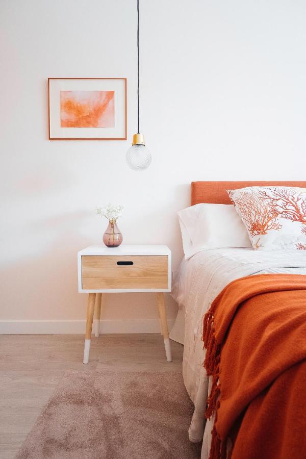 Homeabout Premium Royal Palace Penthouse Apartamento Madrid