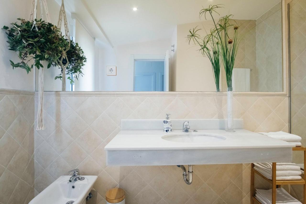 Homeabout Premium Royal Palace Penthouse * Madrid