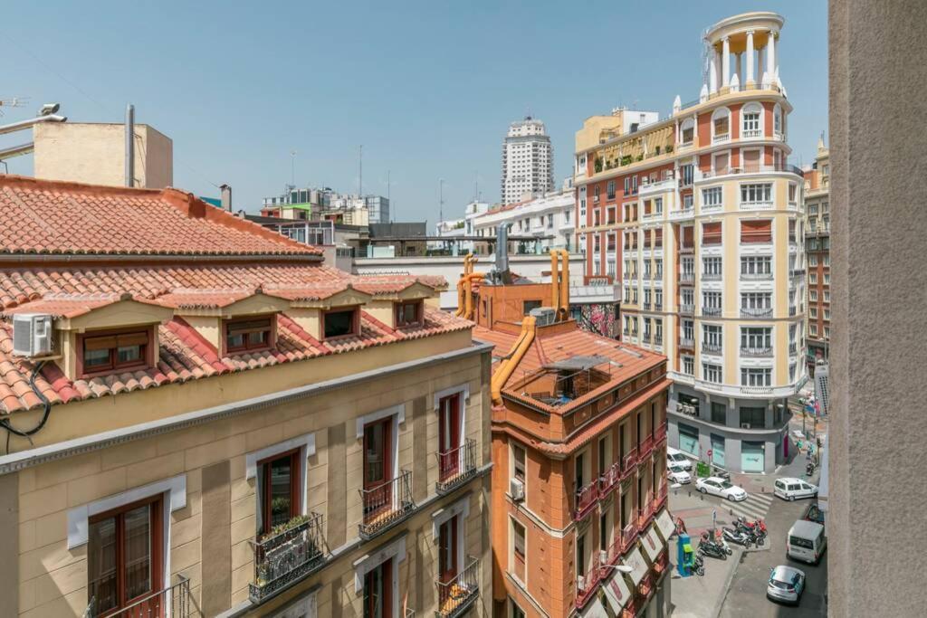 Homeabout Luxury Gran Via House *