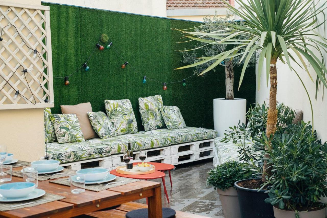 Apartamento Homeabout Premium Royal Palace Penthouse *
