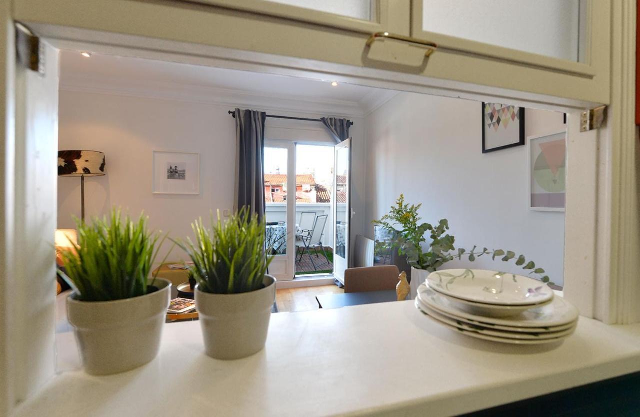 Appartamento Homeabout Puerta Del Sol Premium
