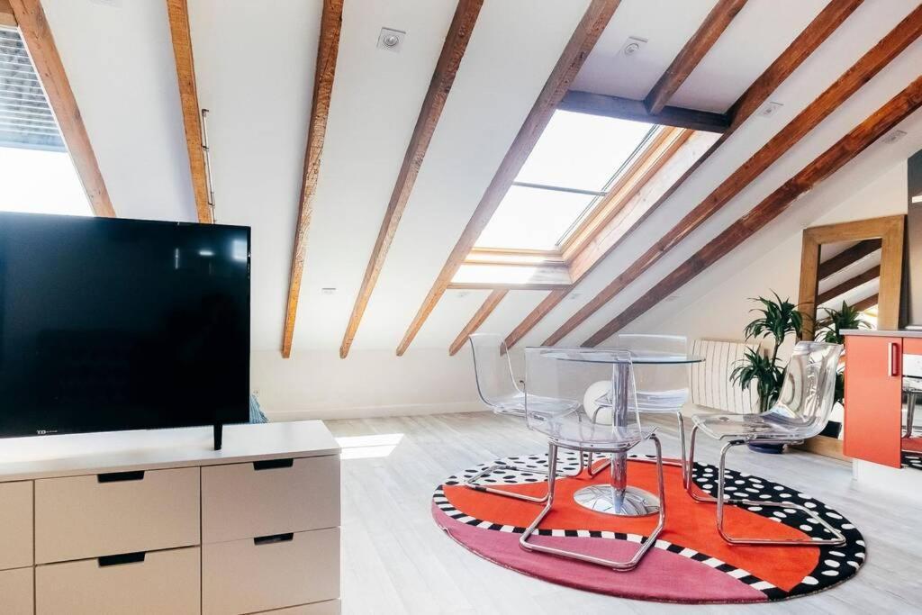 Apartment Homeabout Calle Mayor *