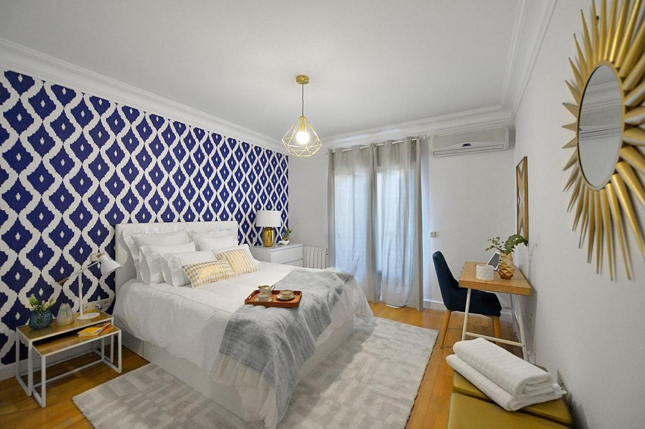 Homeabout Puerta Del Sol Premium