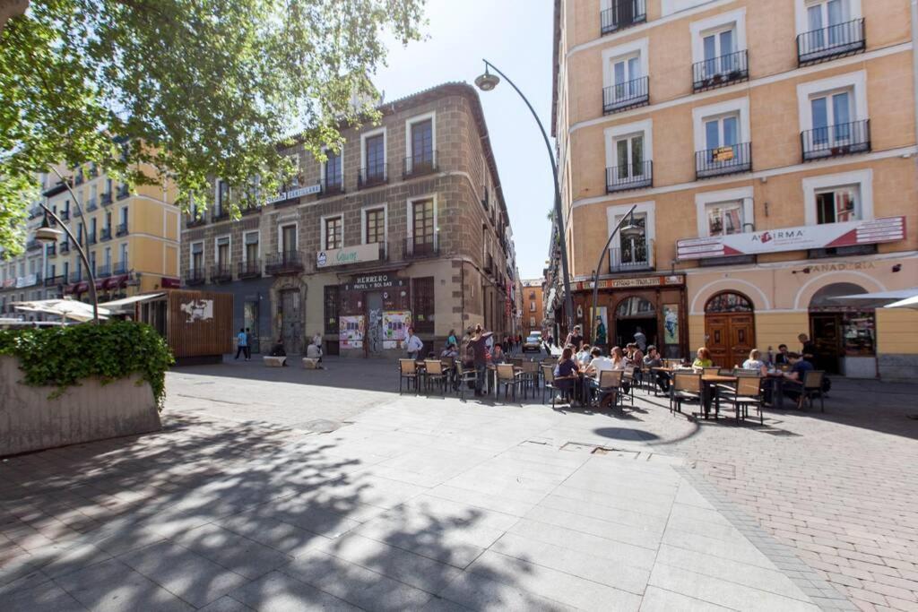 Homeabout Lavapiés I