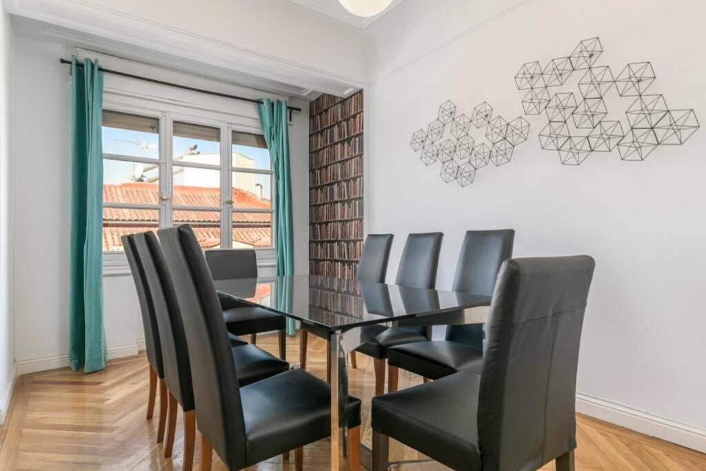 Homeabout Luxury Gran Via House