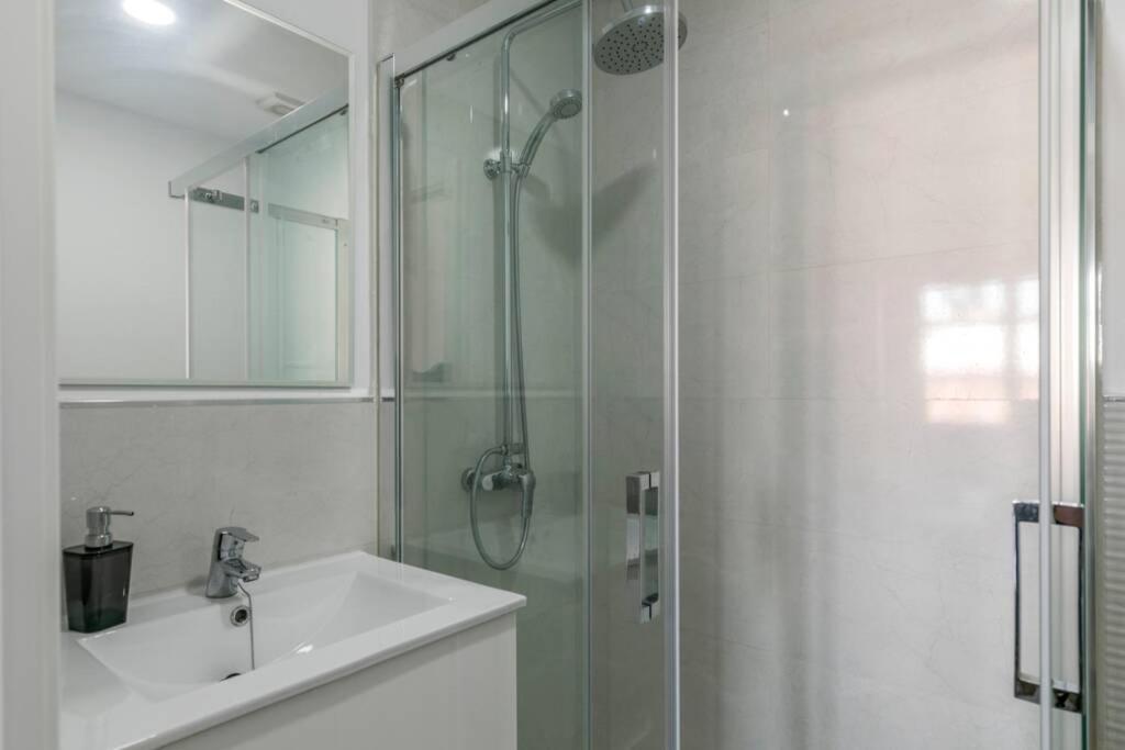 Apartment Homeabout Luxury Gran Via House