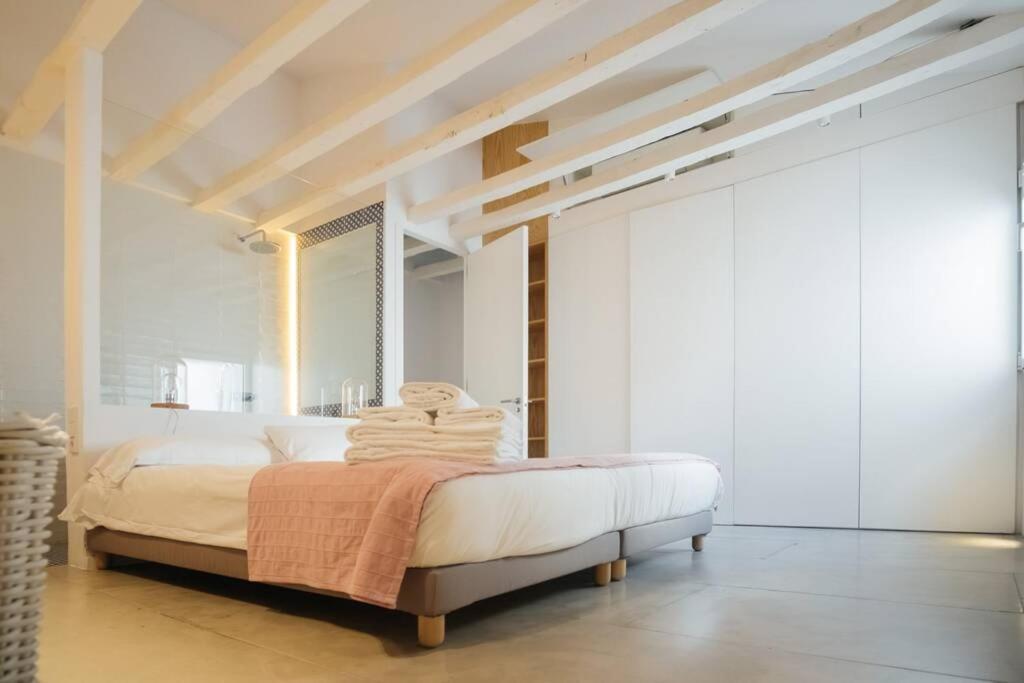 Appartement Homeabout Chueca Madrid