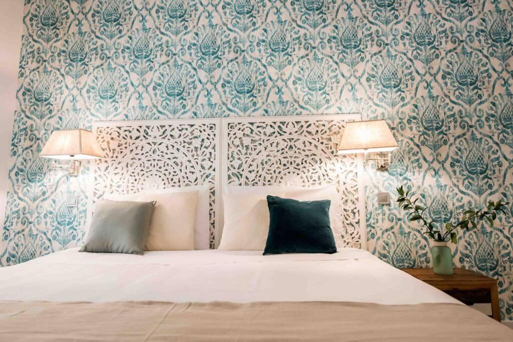 Apartamento Homeabout Goya Ii