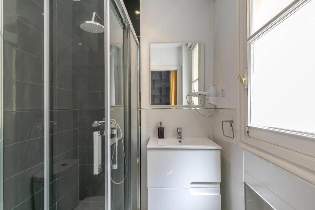 Apartment Homeabout Luxury Gran Via House *