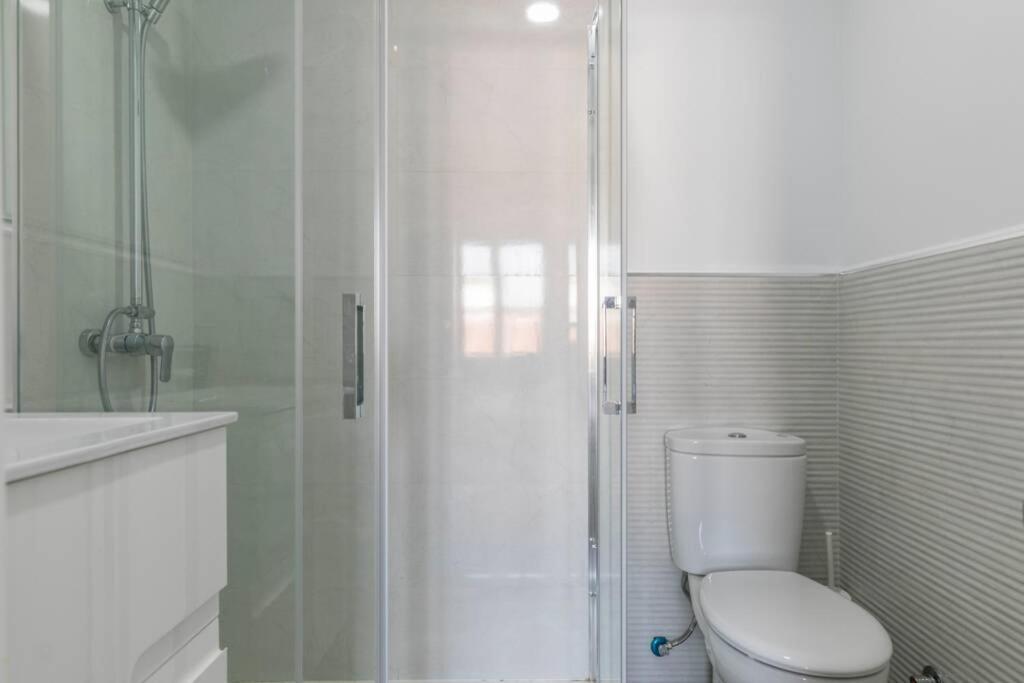 Homeabout Luxury Gran Via House Madrid