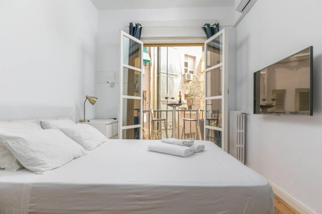 Homeabout Luxury Gran Via House * Madri