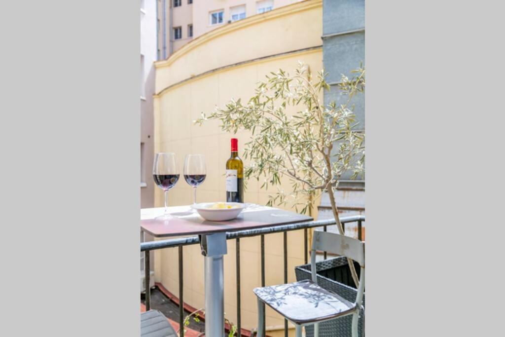 Homeabout Luxury Gran Via House Madri