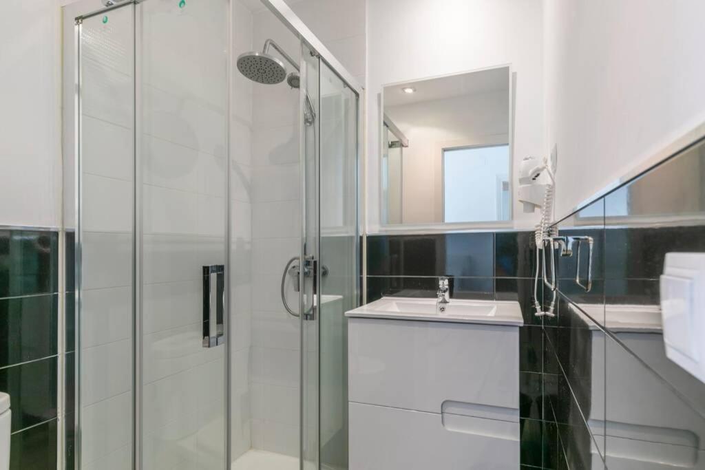 Homeabout Luxury Gran Via House Madri
